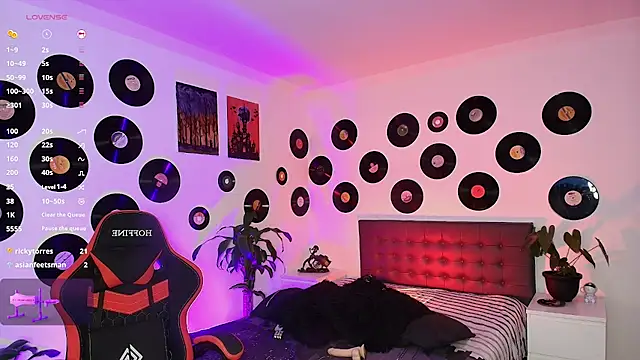 juandaaap's Live XXX Chat