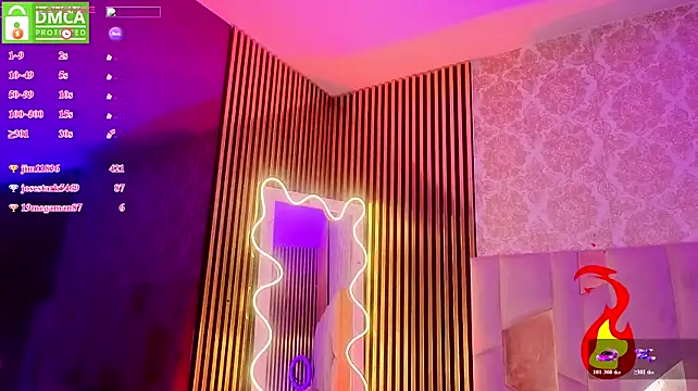 LIHIAN_TAY Chat XXX in diretta