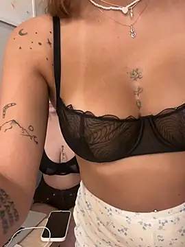 Chat XXX ao vivo de _perfect_duo
