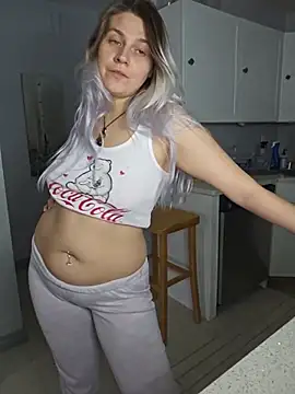 Chat XXX en directo de ScarletsWeb