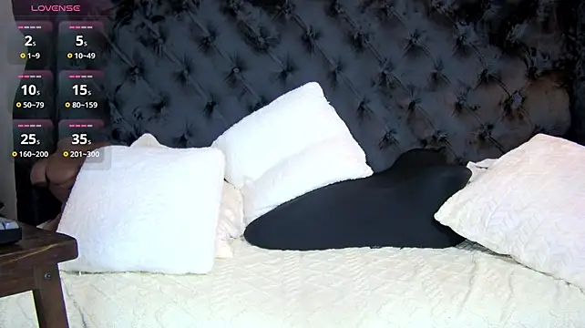 Czat XXX na żywo – Lady_NovaX