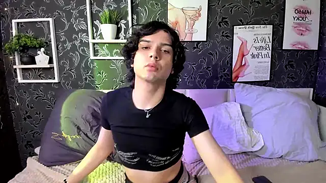 RubyMotte – Naživo XXX chat