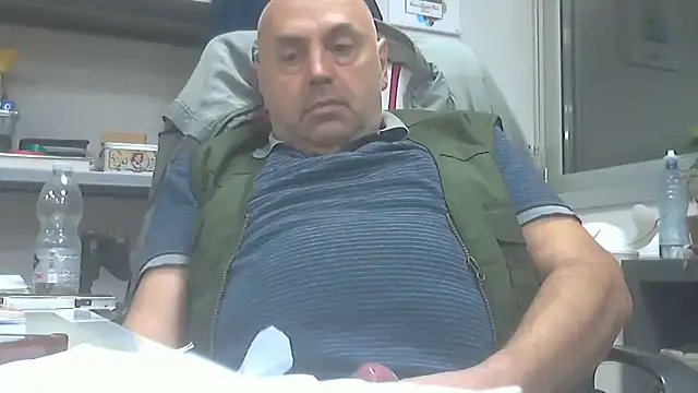 pantomax Chat XXX in diretta
