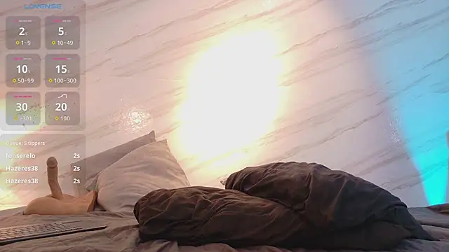 Živý XXX chat mathias_saenz