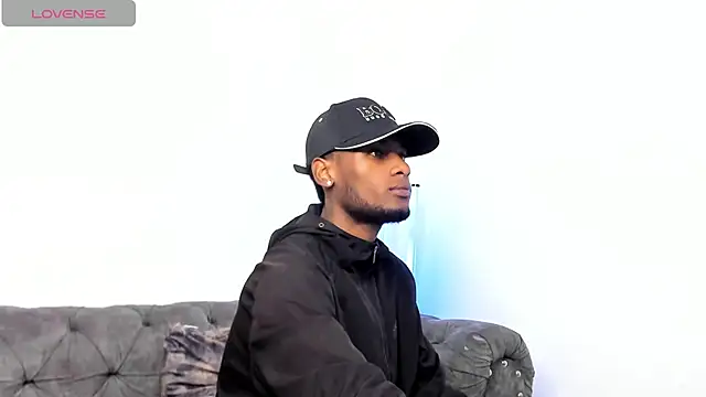 BennBrown XXX чат на живо