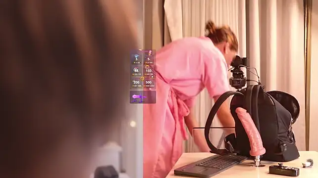 Czat XXX na żywo – crystal_gilton