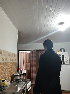 Chat +18 de Principethom ao vivo