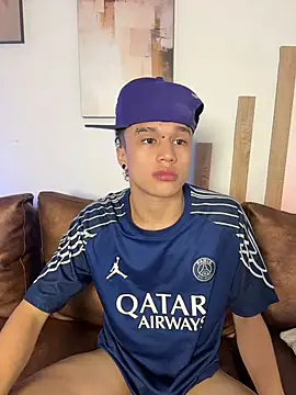 Dominik_Souza – Naživo XXX chat