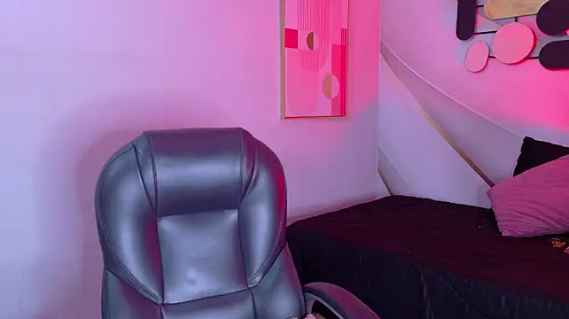 Chat +18 de Azahara_18 ao vivo