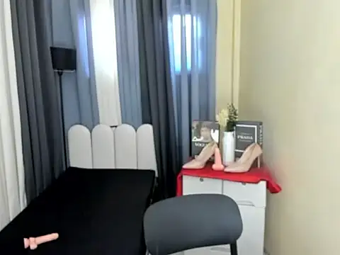 Cassiefoxx live XXX chat