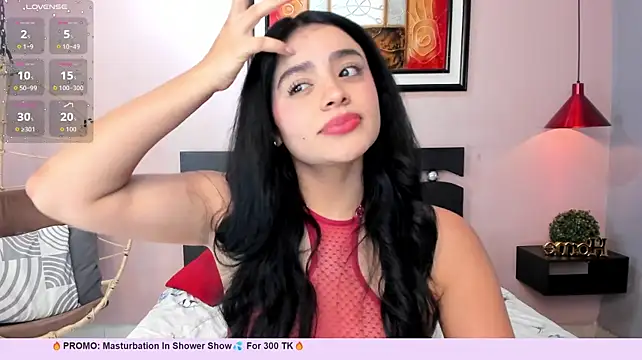 XXX chat uživo modela Eyes_Duque