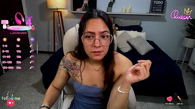 Bianca____: онлайн-секс-чат