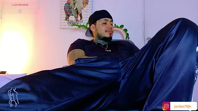 JordanSmiith_'s Webcam Show