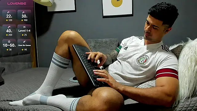 Dante_Storm Live XXX Chat