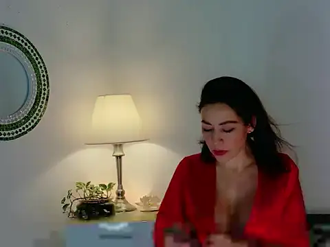 Totyy_Montes Chat XXX in diretta