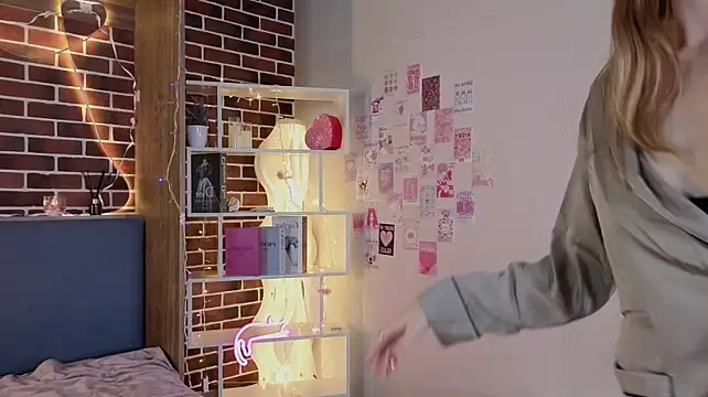 MarielRoloson 라이브 XXX 채팅