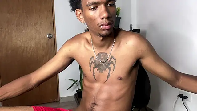 Chat XXX en directo de Nero_Reyd1