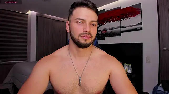 Chat XXX ao vivo de nick_klaus