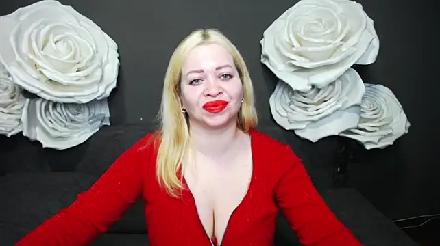 OliviaVerr Live XXX Chat