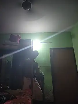 Živý XXX chat mahadakha78