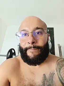 Chat +18 de Luke__09 ao vivo