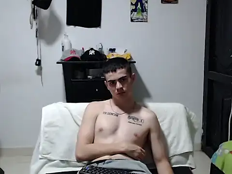 Chat XXX en directo de Zac_Efront