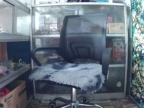 Trai-zin Show Webcam