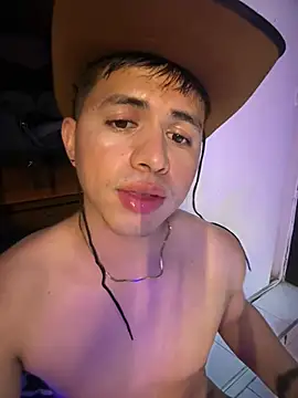 Chat XXX ao vivo de Niicky1_