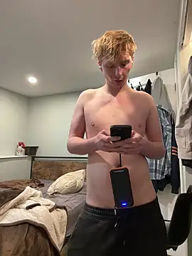 Novvikk88's Live XXX Chat