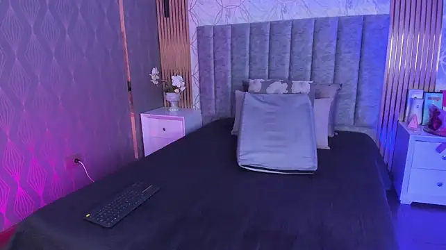 Živý XXX chat SofiiCruz