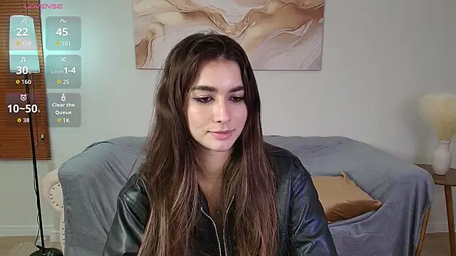 Chat XXX ao vivo de Angel_Dean