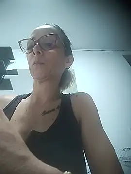 Alanabruner Live XXX-chat