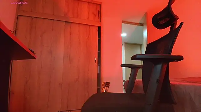 XXX chat uživo modela imyourg0d