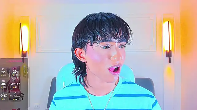 Chat XXX ao vivo de Noa_03