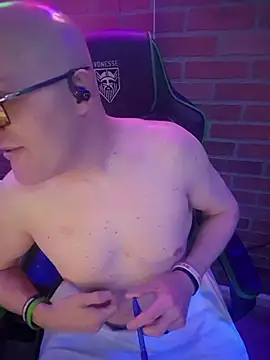 Chat XXX Live chronic_vibez