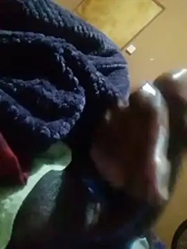 NatybeeZa Webcam show