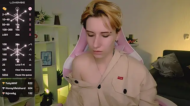 Chat XXX ao vivo de _Rein_ramm