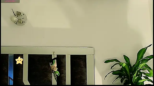 honey_skin Show Webcam