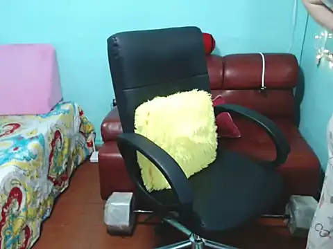 XXX chat uživo modela laurent19
