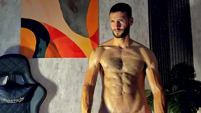 Jacob_Benelli 라이브 XXX 채팅
