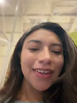 CocoaGigiMuse – Live XXX-chat