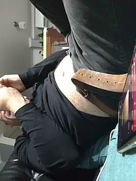 แชท XXX สดของ Guapo007sexy