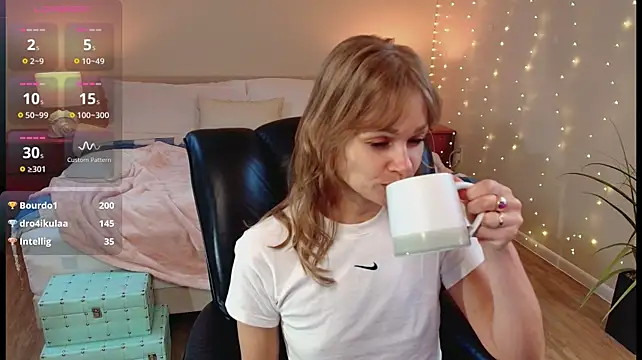 missKOSHKA Live XXX-Chat