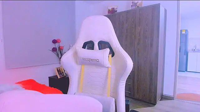 ScarlettMalbec Live XXX-Chat