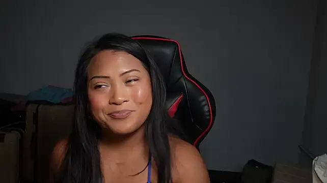 Bubbleliyah's Live XXX Chat