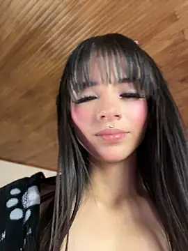 barbie_gv Chat XXX in diretta