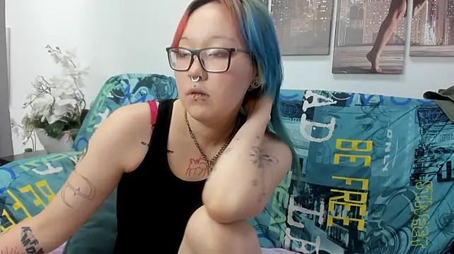 Chat +18 de Cute__Kiko ao vivo