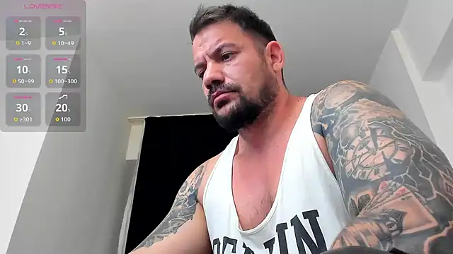 دردشة musclemonster31 الجنسية المباشرة