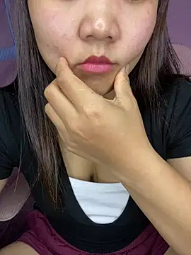 XXX chat uživo modela Sunset-yll