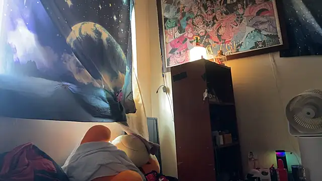 Asher_ 现场XXX聊天
